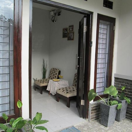 Elenor'S Home Bandung Luaran gambar