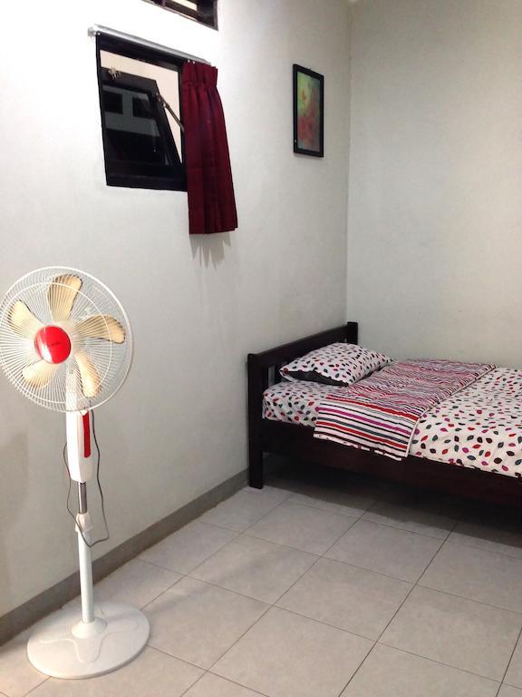 Elenor'S Home Bandung Luaran gambar