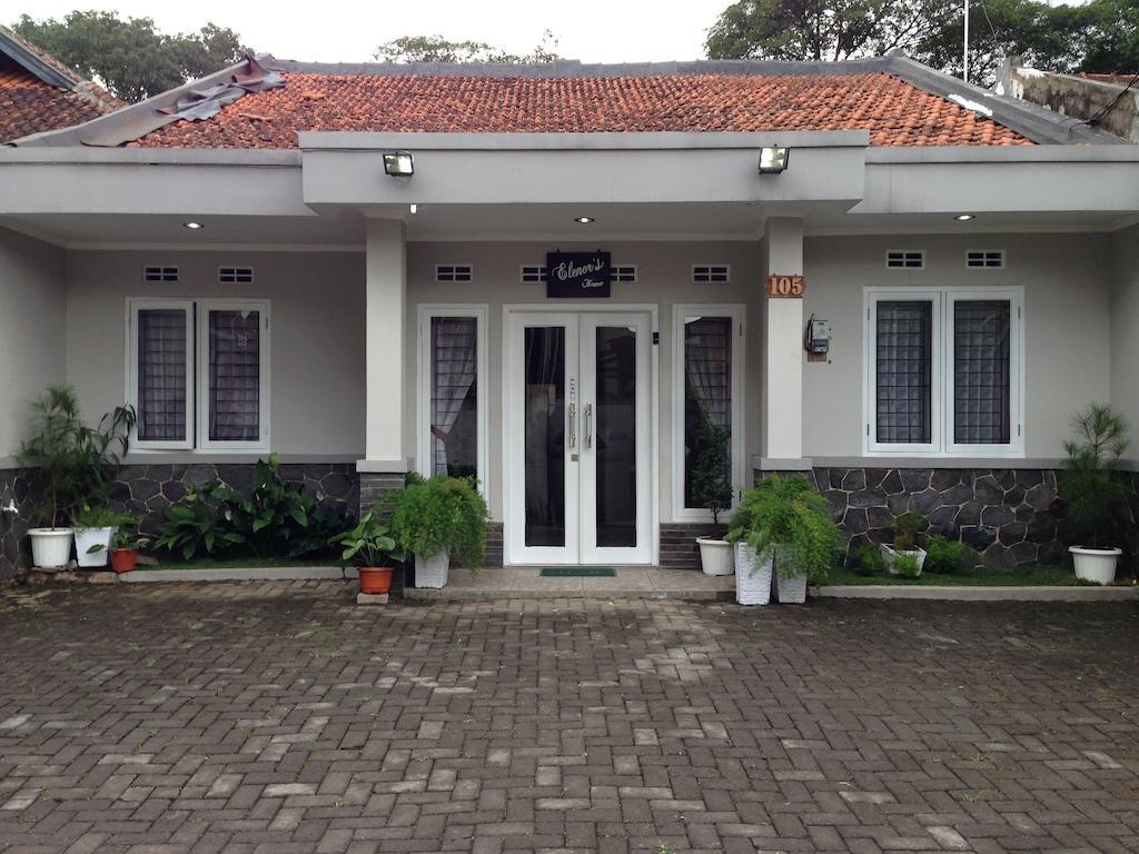 Elenor'S Home Bandung Luaran gambar