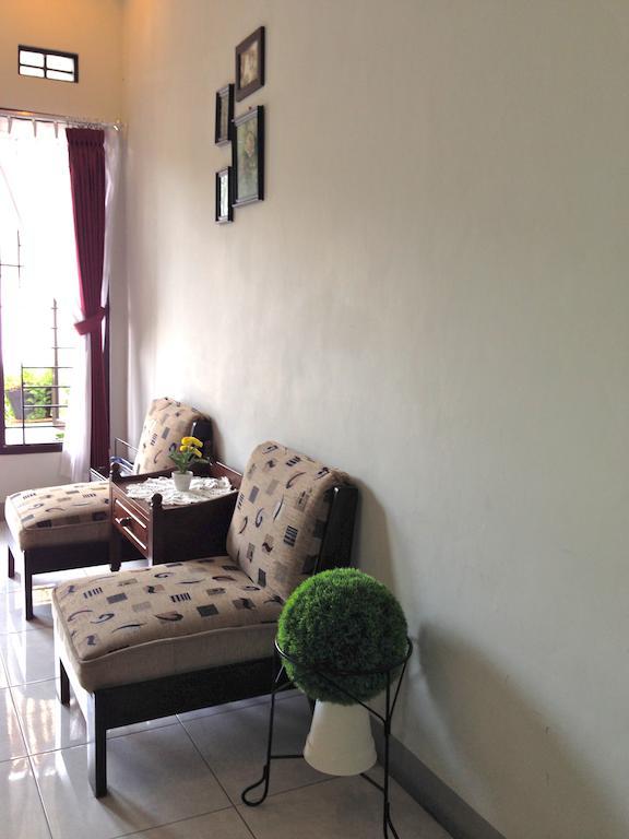Elenor'S Home Bandung Luaran gambar