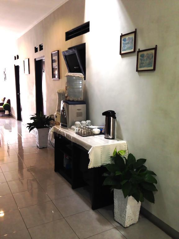 Elenor'S Home Bandung Luaran gambar