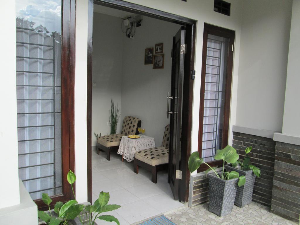 Elenor'S Home Bandung Luaran gambar