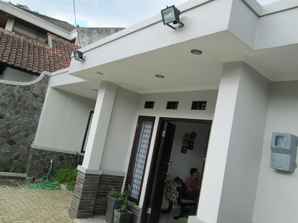 Elenor'S Home Bandung Luaran gambar