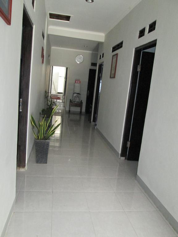 Elenor'S Home Bandung Luaran gambar