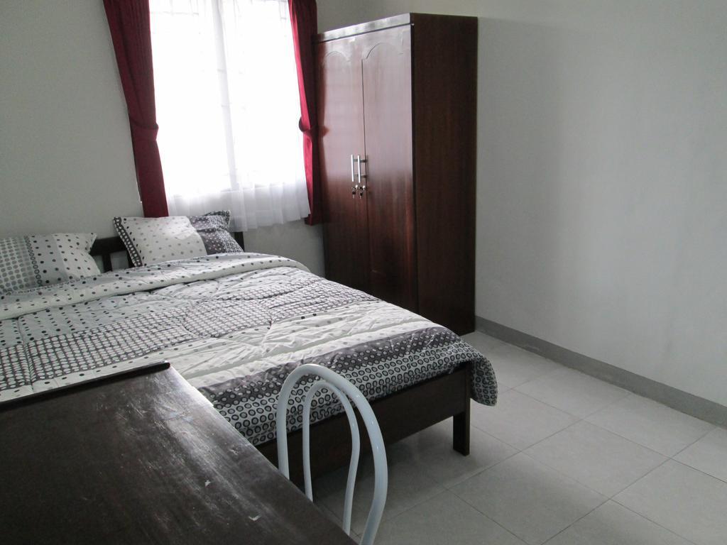 Elenor'S Home Bandung Bilik gambar
