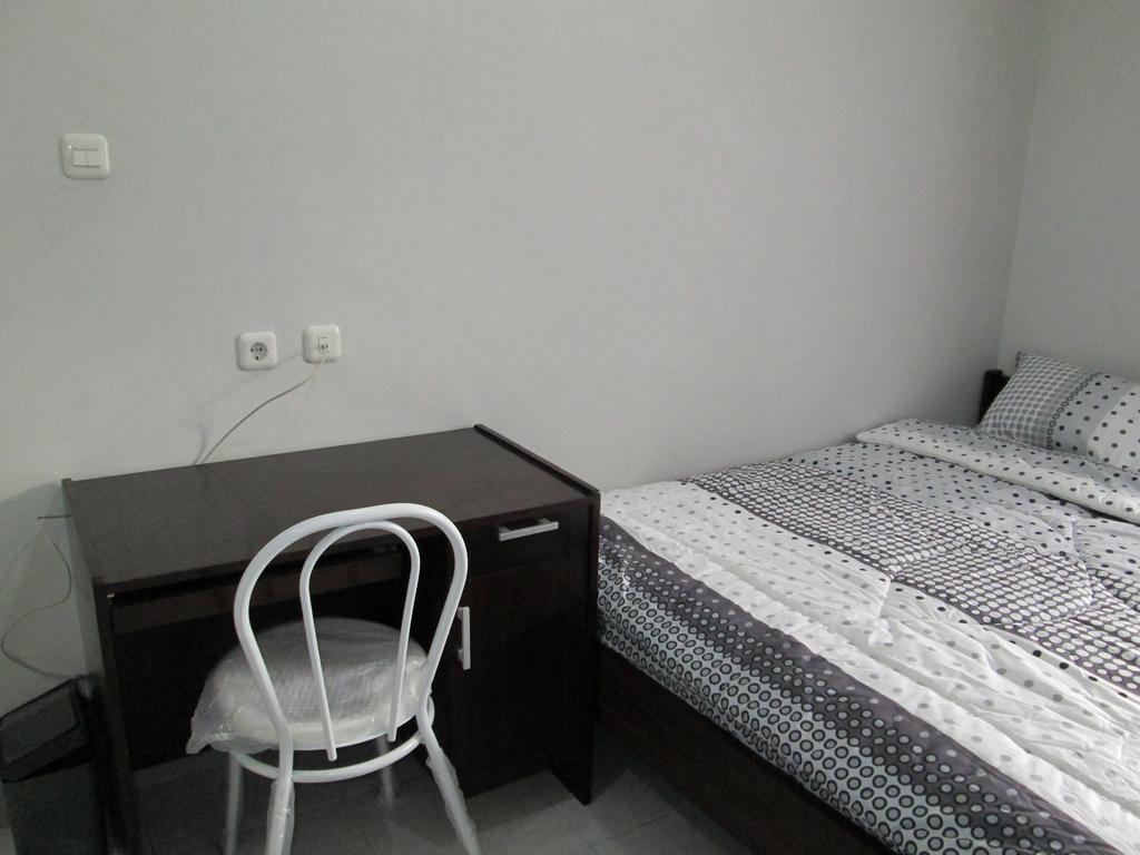 Elenor'S Home Bandung Bilik gambar