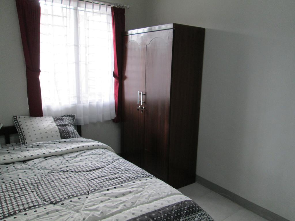 Elenor'S Home Bandung Bilik gambar