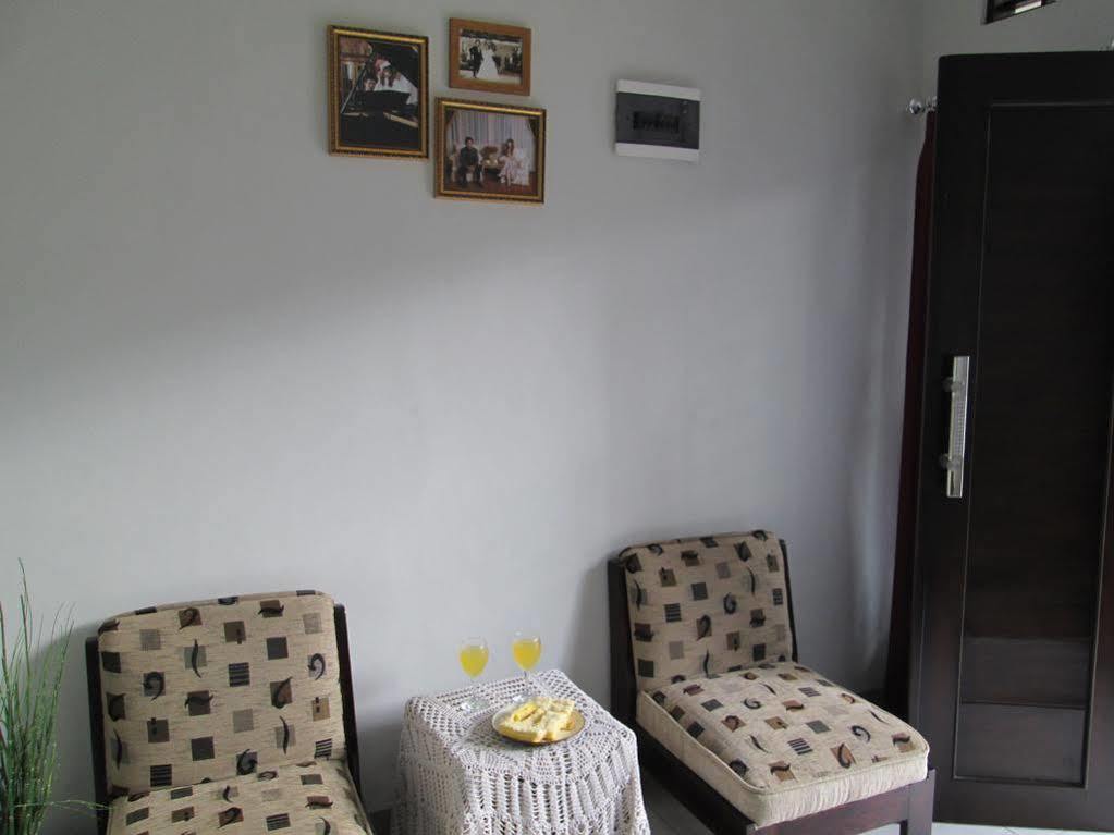 Elenor'S Home Bandung Luaran gambar