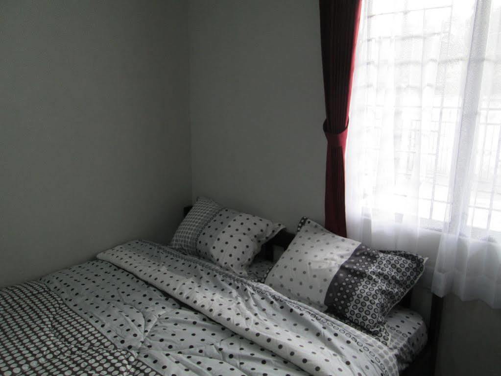 Elenor'S Home Bandung Luaran gambar
