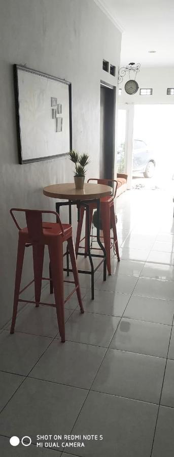 Elenor'S Home Bandung Luaran gambar