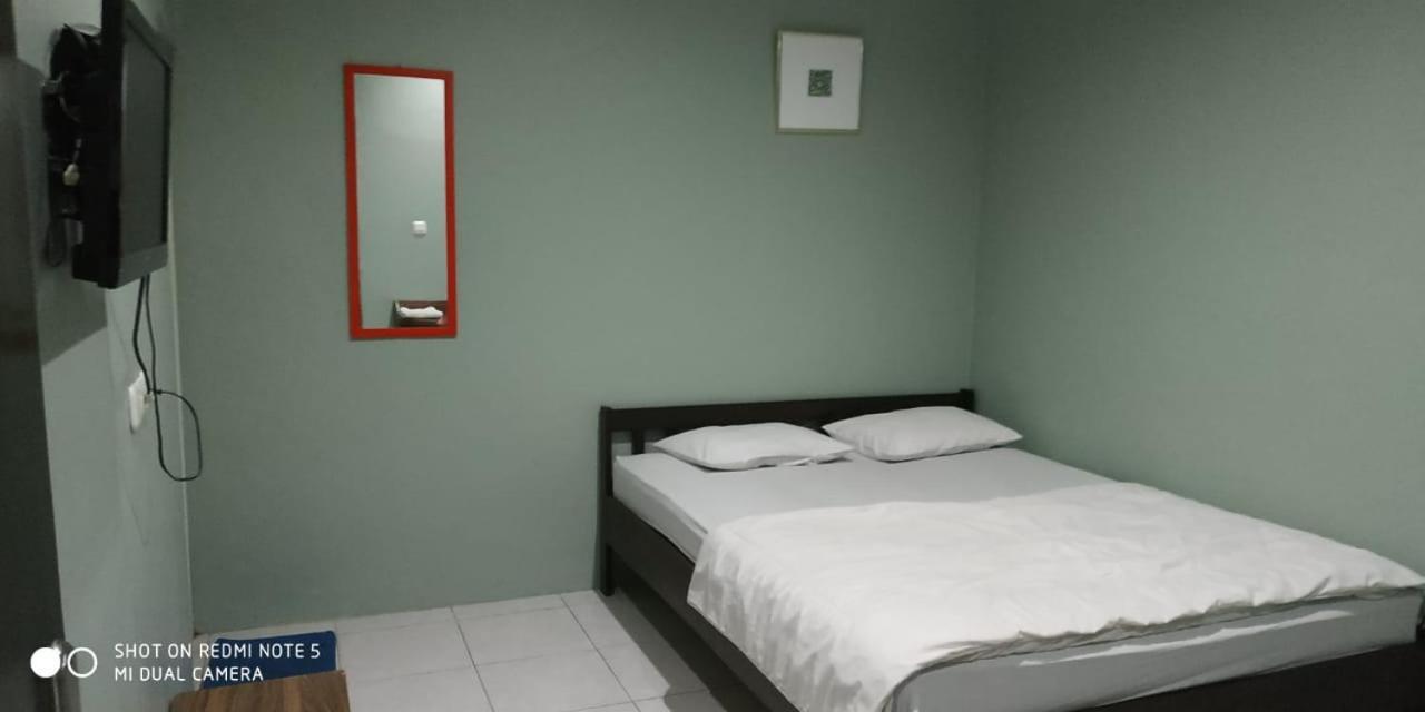 Elenor'S Home Bandung Luaran gambar